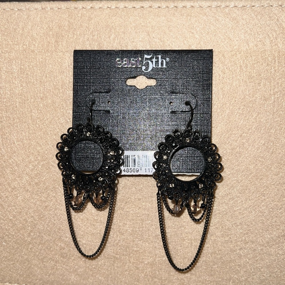 ✅ Earrings